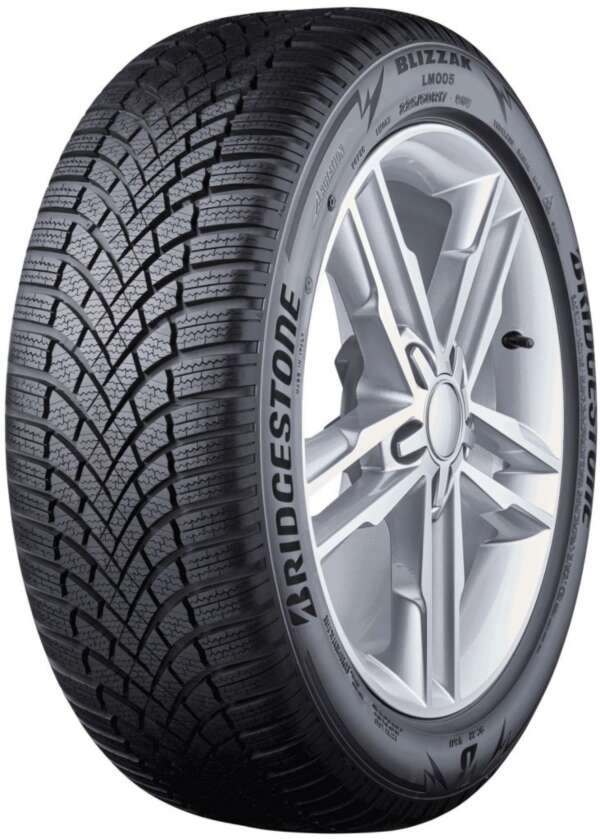 195/65R15 91H Bridgestone LM005