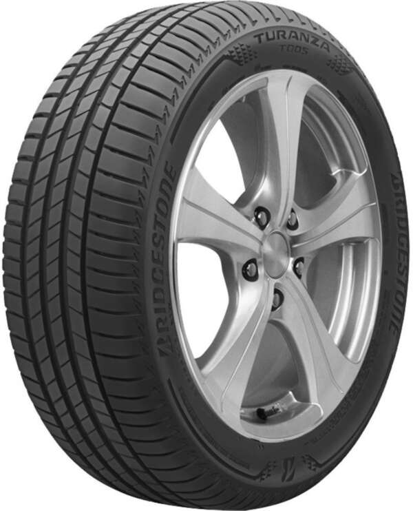 195/65R15 91H Bridgestone T005