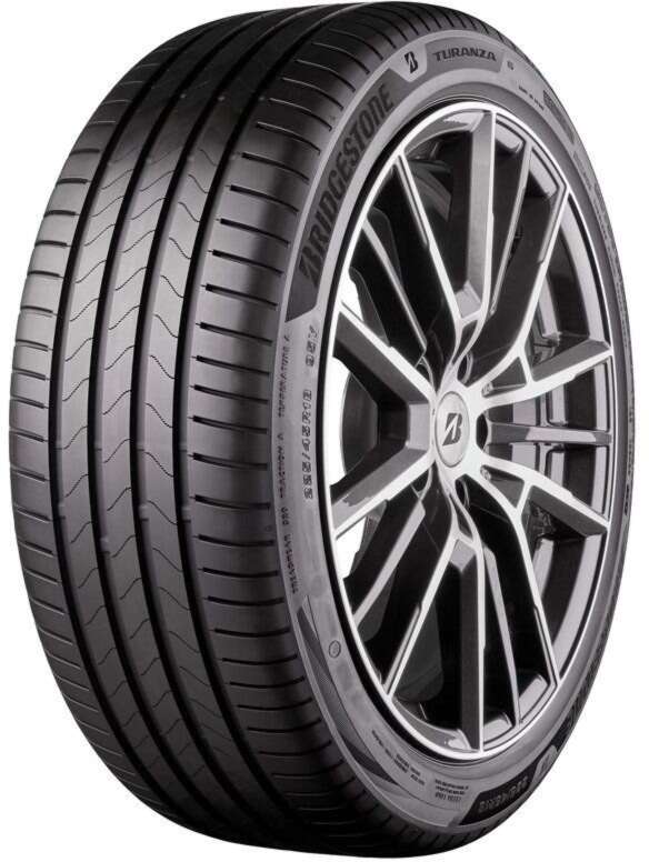 225/45R17 91W Bridgestone TURANZA 6 RP