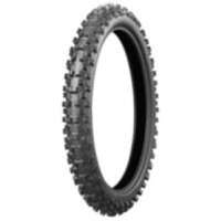 Gumiabroncsok moto nyári 80/100-21 51M Bridgestone X20F