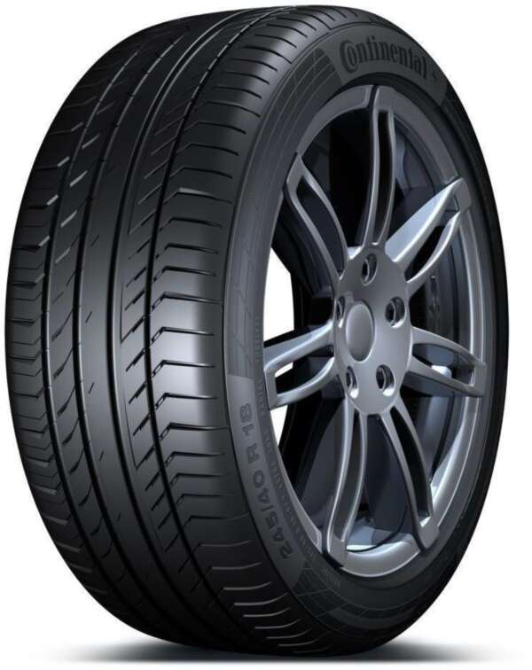 235/45R18 94V Continental CONTISPORTCONTACT 5 FR HYU