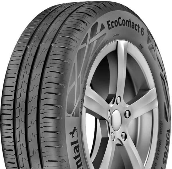 185/65R15 92T Continental CONTI ECO CONTACT 6