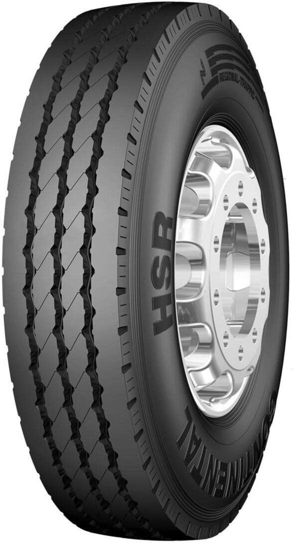 Gumiabroncsok kamion 11/85R22.5 148/145L Continental HSR
