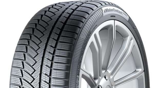 255/60R18 112H Continental WinterContact TS 850 P XL FR