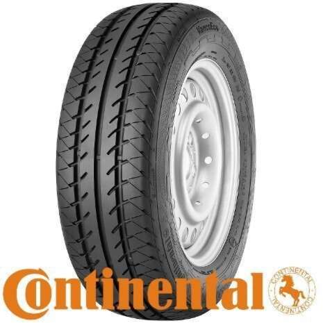 215/70R15 109/107S Continental VANCONTACT ECO