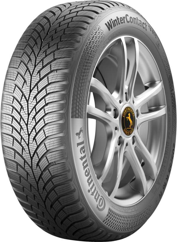 205/60R16 96H Continental WINTERCONTACT TS 870 XL