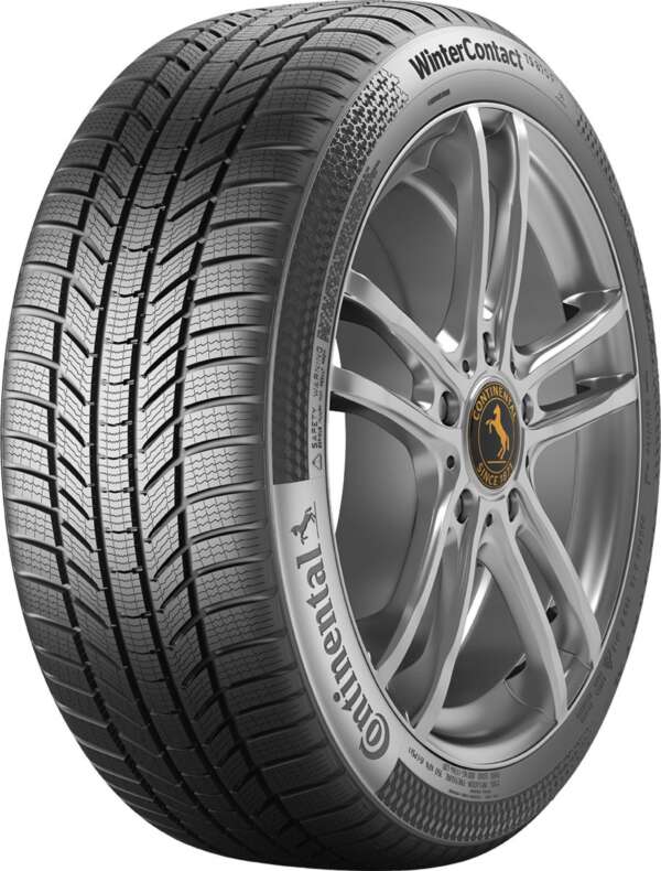 215/55R17 98H Continental WINTERCONTACT TS 870 P XL