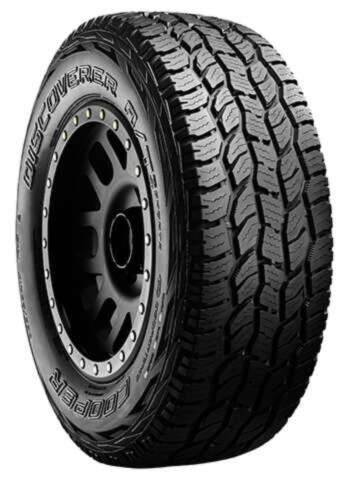 235/75R15 109T Cooper DISCOVERER AT3 SPORT 2 XL