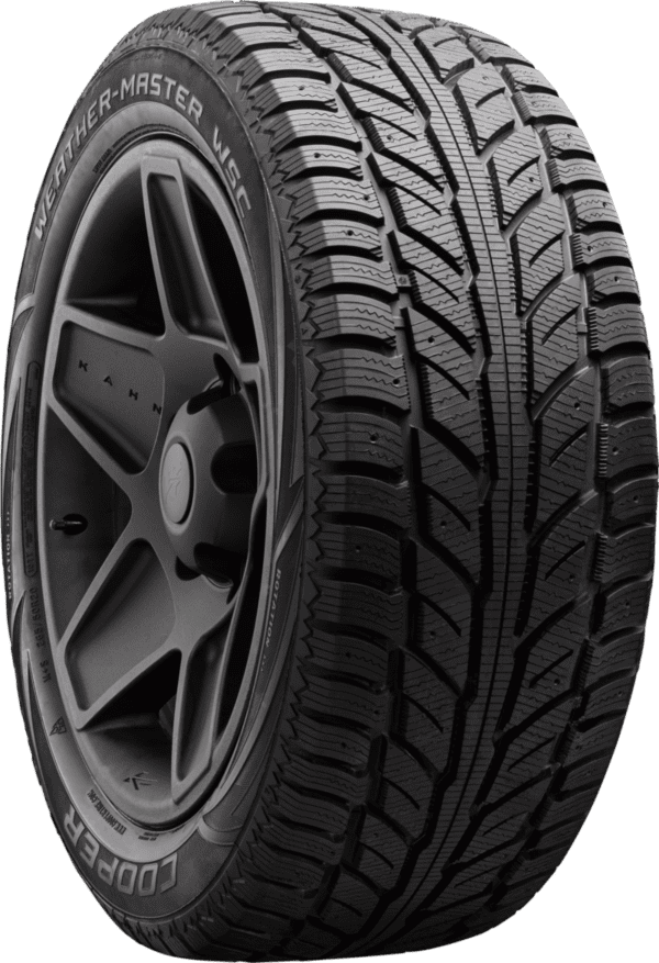 235/75R15 109T Cooper WEATHERMASTER WSC XL