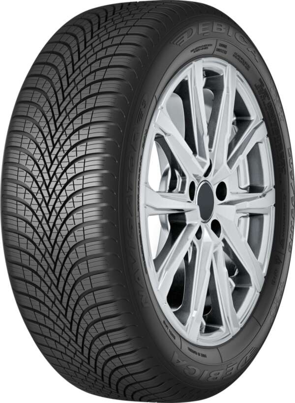 185/60R15 88H Debica NAVIGATOR3 XL