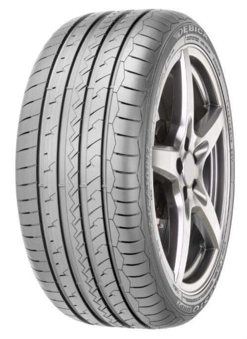 225/40R18 92Y Debica PRESTO UHP 2 XL RP