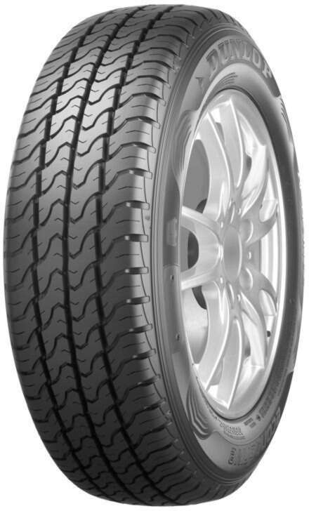 Gumiabroncsok VAN nyári 215/65R16 109/107T Dunlop ECONODRIVE C