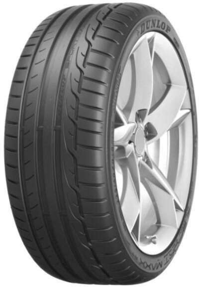 225/40R18 92Y Dunlop SPORT MAXX RT XL RP MO