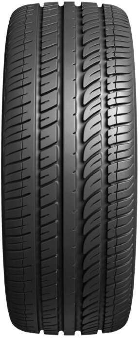 Gumiabroncsok személyes nyári 245/45R17 99W Evergreen EU72 XL