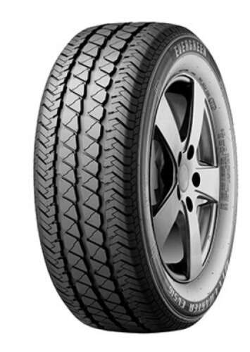 Gumiabroncsok VAN nyári 0/70R14 89/87T Evergreen EV516