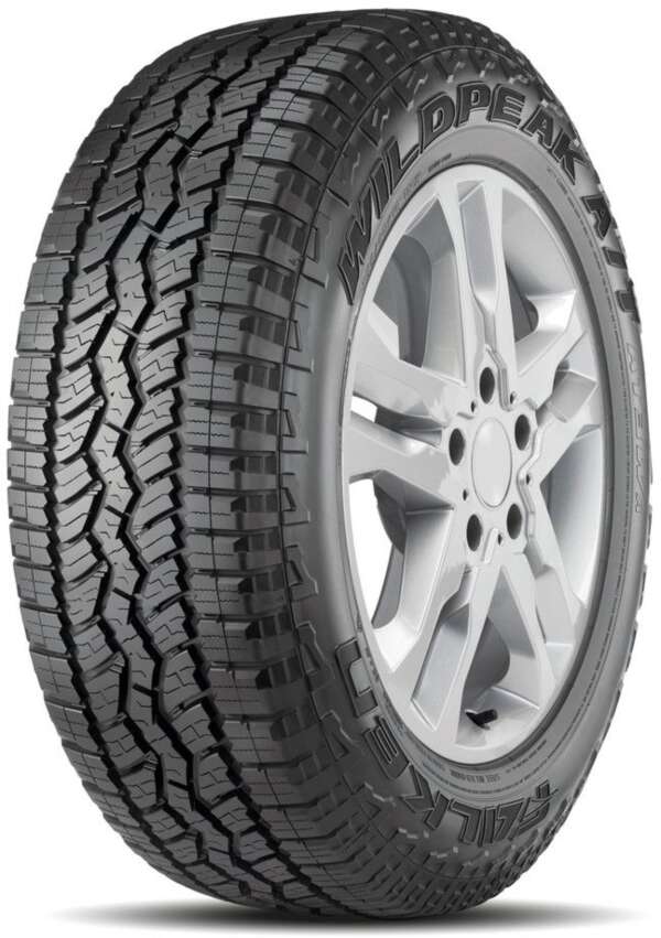 265/75R16 119R Falken WILDPEAK A/T AT3WA