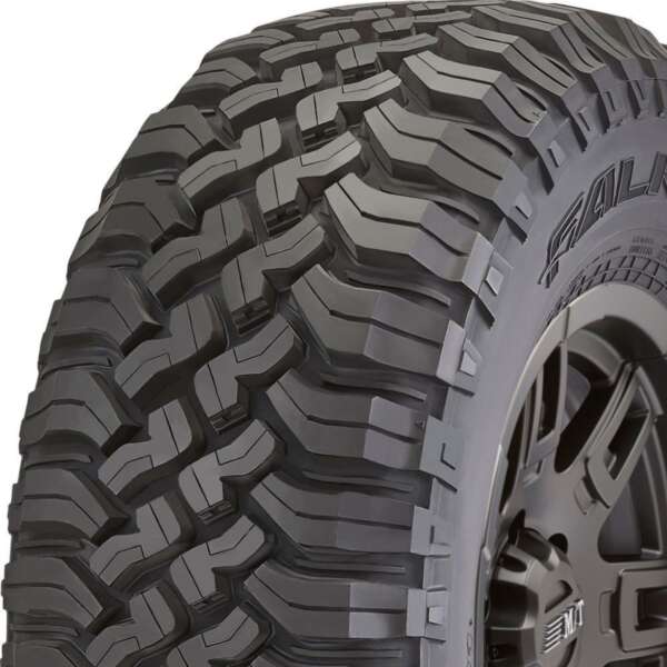 265/70R17 121Q Falken WILDPEAK M/T MT01