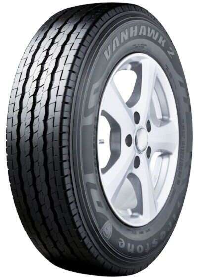 215/70R15 109S Firestone VANHAWK 2