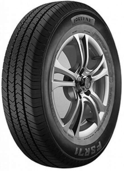 Gumiabroncsok VAN nyári 225/75R16 121/120R Fortune FSR-71 C