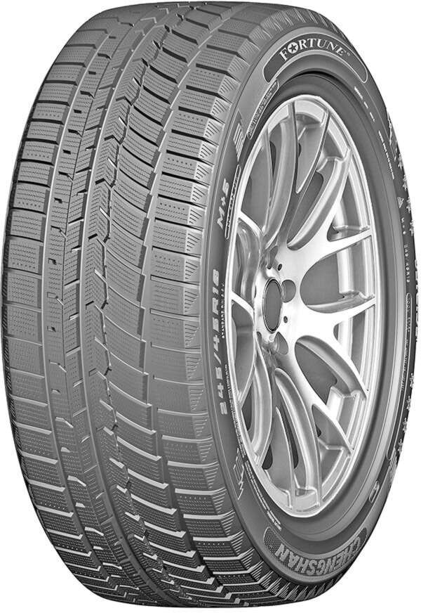 Gumiabroncsok SUV téli 205/70R15 96T Fortune FSR901