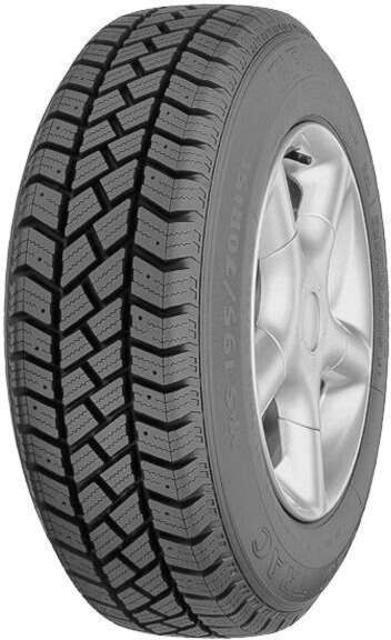 195/70R15 100R Fulda Conveo Trac