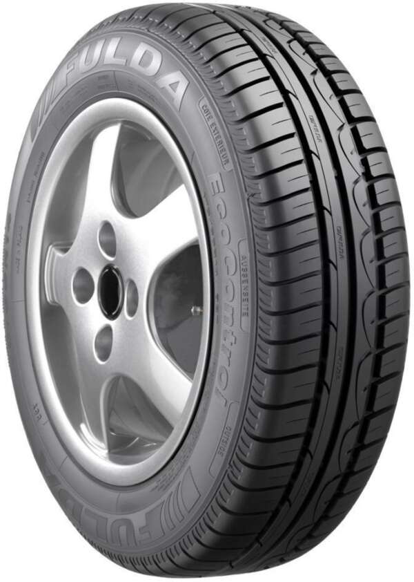 Gumiabroncsok személyes nyári 185/65R14 86T Fulda ECOCONTROL