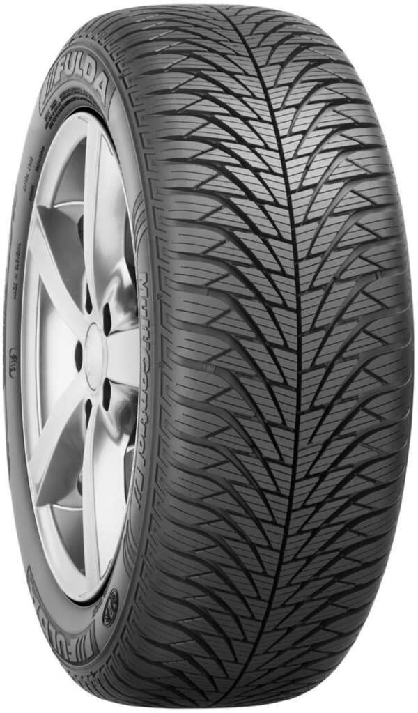 Gumiabroncsok személyes 195/55R16 91H Fulda MULTICONTROL XL