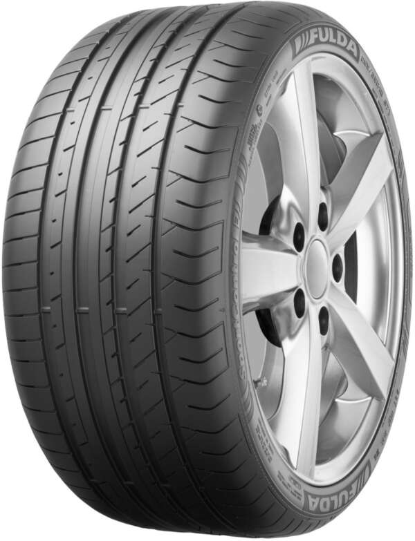 225/45R17 94Y Fulda SPORTCONTROL 2 XL FP