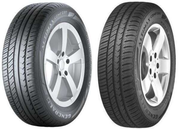 175/70R13 82T General tire Altimax Comfort