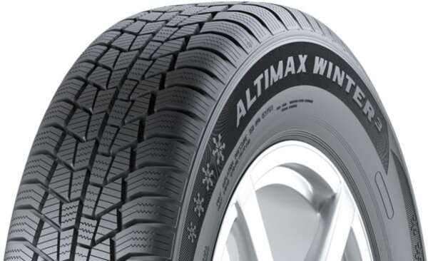 205/60R16 92H General tire Altimax Winter 3