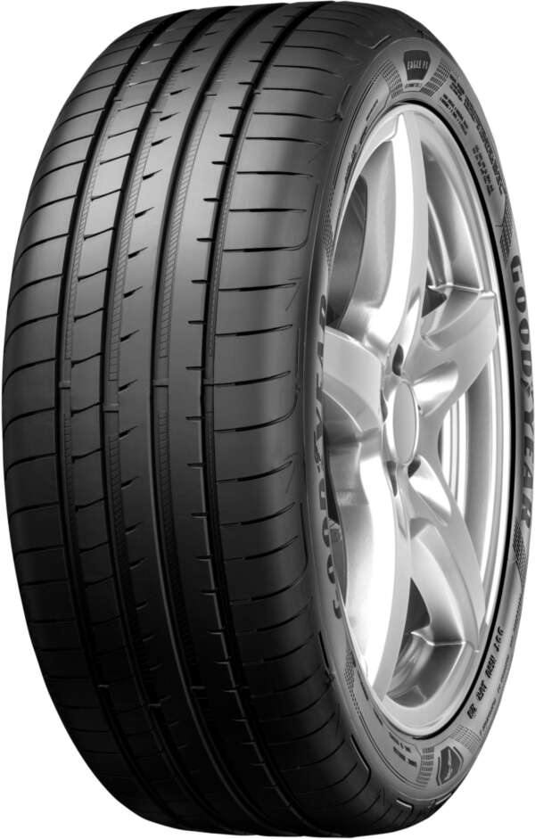 Gumiabroncsok személyes nyári 225/45R18 91Y Goodyear EAGLE F1 ASYMMETRIC 5