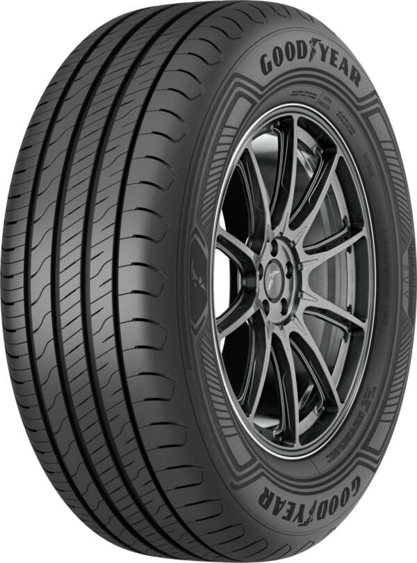 Gumiabroncsok SUV nyári 215/65R16 98H Goodyear EFFICIENTGRIP 2 SUV