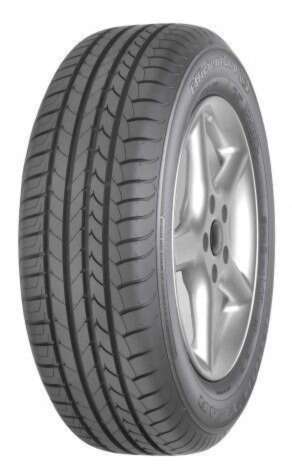 Gumiabroncsok személyes nyári 245/50R18 100W Goodyear EFFICIENTGRIP ROF-Ingázási technika Runflat 