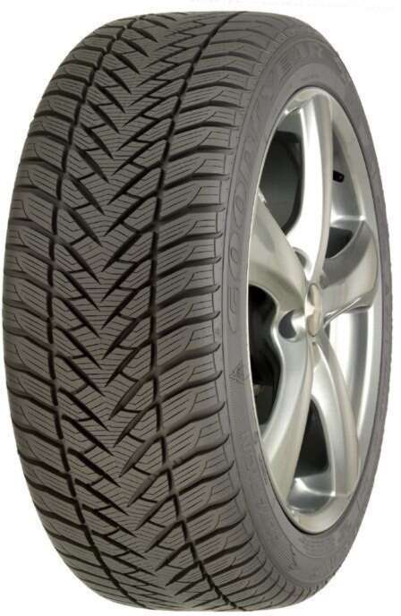 225/50R17 94H Goodyear EAGLE ULTRA GRIP (GW-3) M+S MFS ROF *RSC