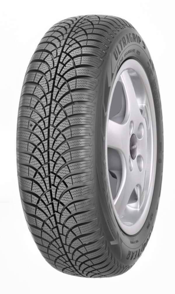 195/65R15 91T Goodyear ULTRA GRIP 9+