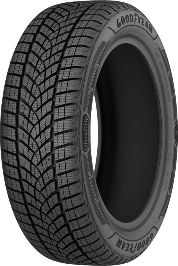 Gumiabroncsok SUV téli 265/65R17 116H Goodyear ULTRAGRIP PERFORMANCE + SUV XL