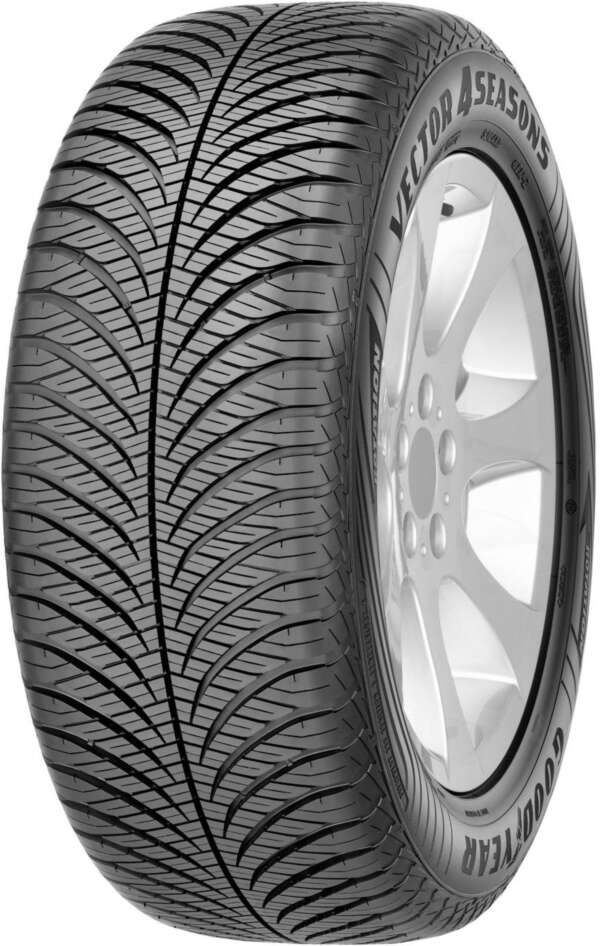 Gumiabroncsok személyes 195/60R15 88V Goodyear VECTOR 4SEASONS GEN-2