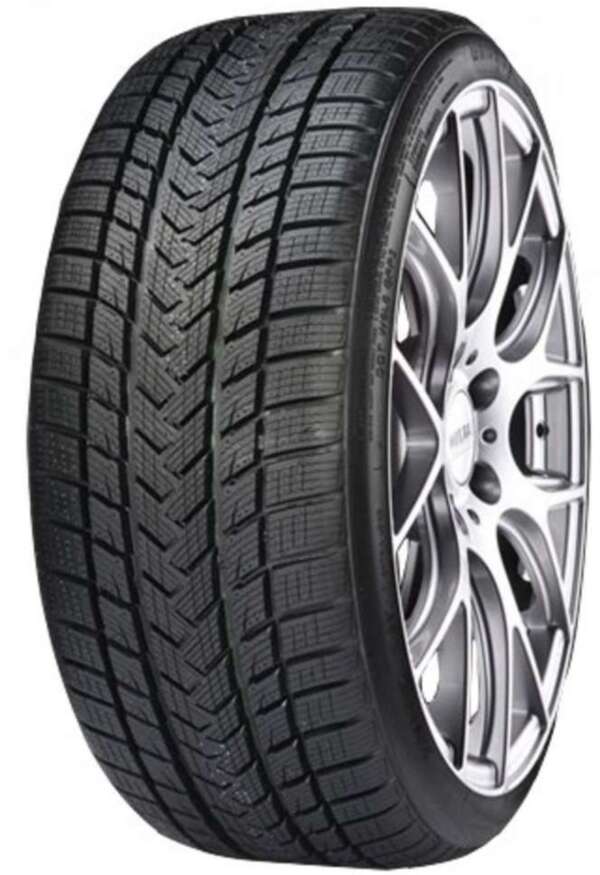 Gumiabroncsok személyes téli 255/35R19 96V Gripmax Status Pro W Xl