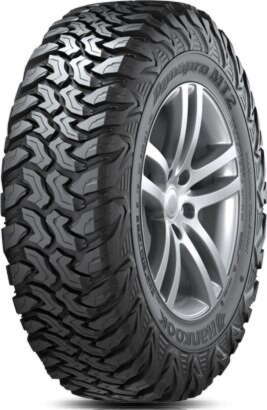 235/75R15 104/101Q Hankook RT05 DYNAPRO MT2 RP