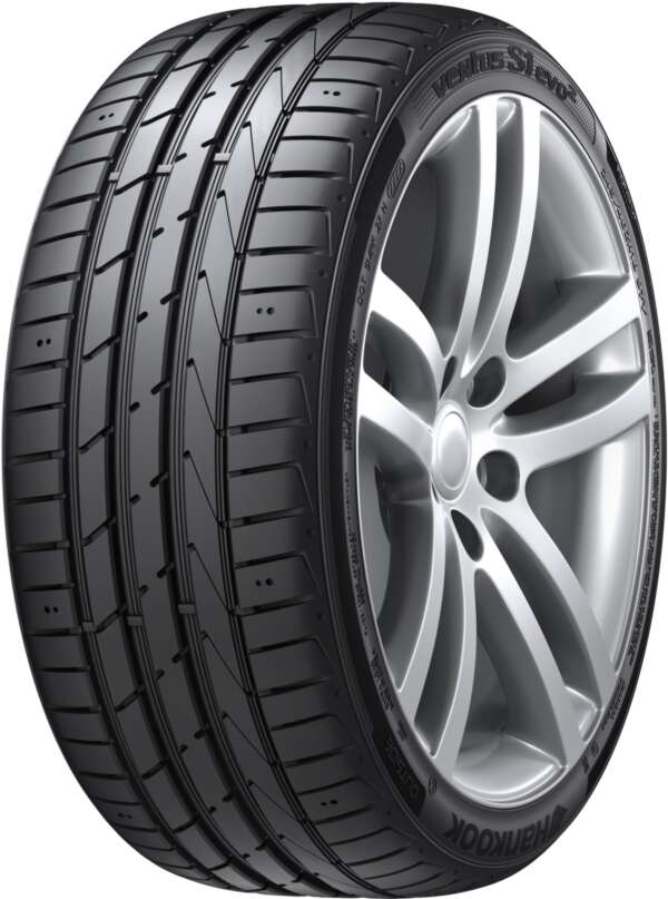 245/45R17 95Y Hankook K117 Ventus S1 evo2 1 AO