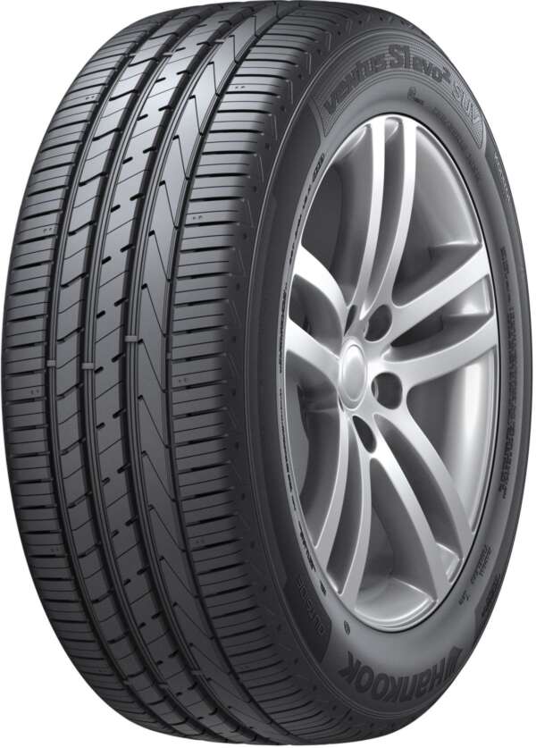 235/45R20 100W Hankook VENTUS S1 EVO2 SUV (K117A)