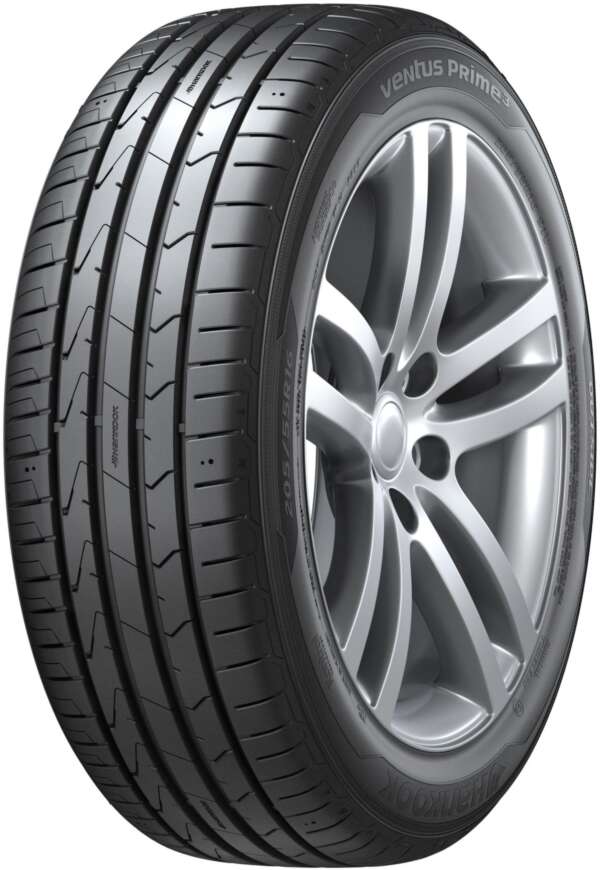 235/45R18 94V Hankook K125 / VENTUS PRIME 3