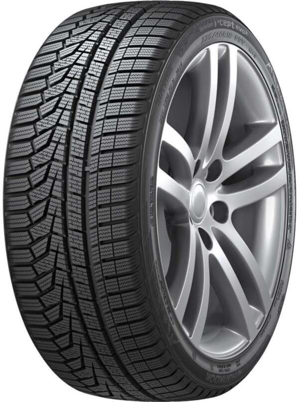 245/45R18 100V Hankook WINTER ICEPT EVO2 W320