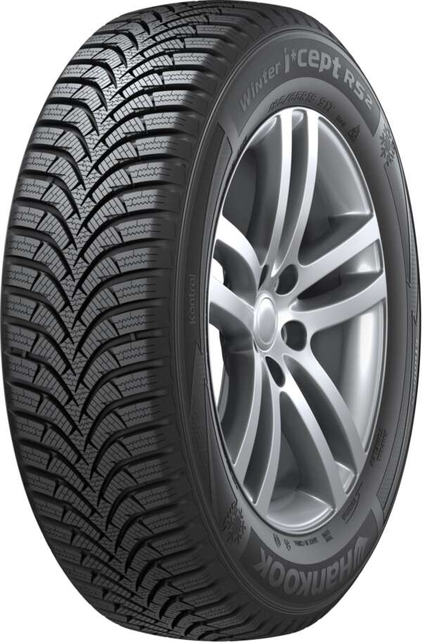 185/65R15 88T Hankook W452 / Winter i*cept RS2