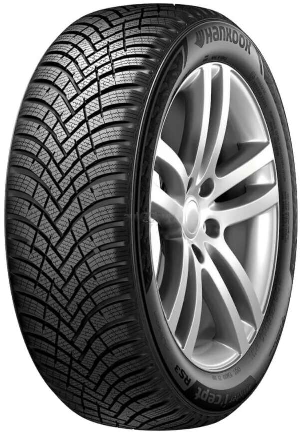 Gumiabroncsok személyes téli 175/65R14 86T Hankook W462 ICEPT RS3 XL