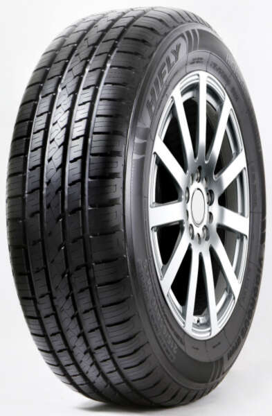 Gumiabroncsok SUV nyári 215/65R17 103H Hifly HT601 SUV XL