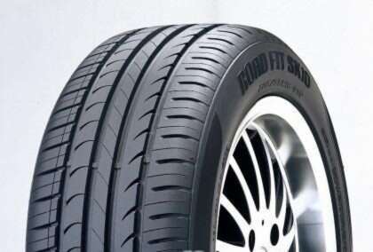 185/55R15 82V Kingstar Sk10