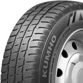 Gumiabroncsok VAN téli 205/65R16 107T Kumho PORTRAN CW51 C