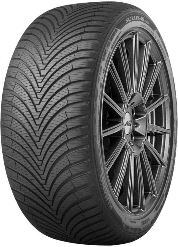 205/55R16 91H Kumho HA32