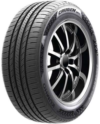 Gumiabroncsok SUV nyári 235/55R18 104V Kumho HP71 XL